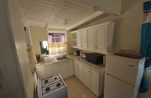Prospect House | Welcome to 'Barb's Cottage'