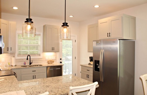 Scottsville Cottage | Welcome to Barren Valley Cottages.