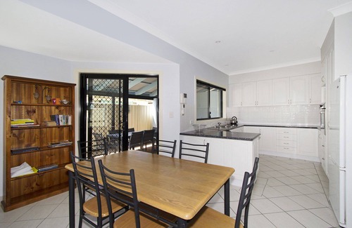 Evans Head House | Welcome to BEACH BREAK, EVANS HEAD