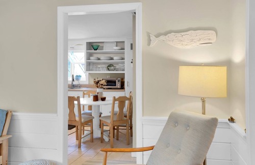 West Dennis House | Welcome To Beach Bungalow - Close to South Village Beach