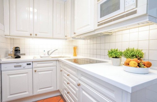 Rantum Apartment | Welcome to Beach Bungalow Sylt Apartment 2 - your retreat for pure relaxation.