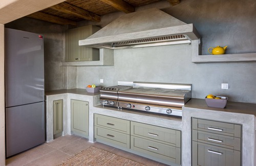 Viannos Villa | Welcome to Beach House Arvi in Crete, where every detail matters!