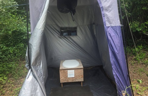 Ironto RV Rental | Welcome to Bears Playground, a camping site in Check where nature welcomes you