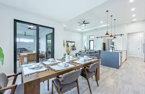 Mariner House | Welcome to Bellamy's Cove