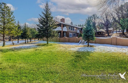 Alto House | Welcome to Big Bear! The PERFECT home away from home!