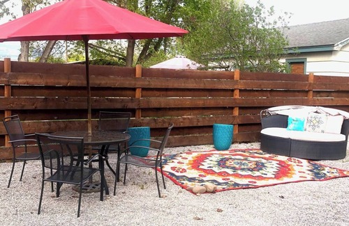 Rose Park Apartment | Welcome to Big Sky 3 - Midtown Guest Suite