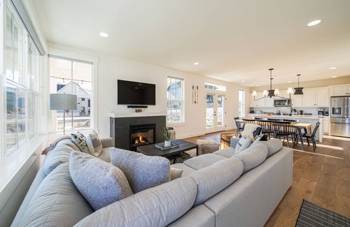 Chelan House | Welcome to Big Sky at Lake Chelan