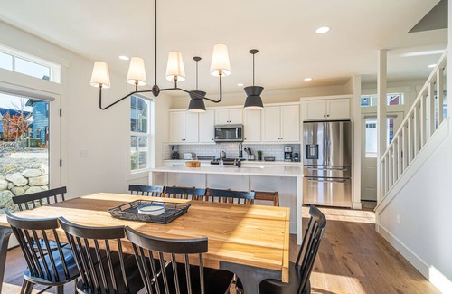 Chelan House | Welcome to Big Sky at Lake Chelan