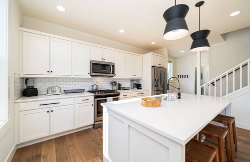 Chelan House | Welcome to Big Sky at Lake Chelan