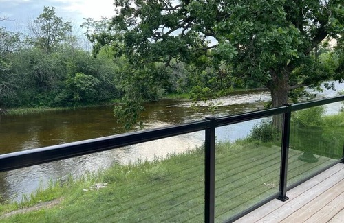 Mississippi Mills Cottage | Welcome to Blueberry Cottage, a peaceful Oasis