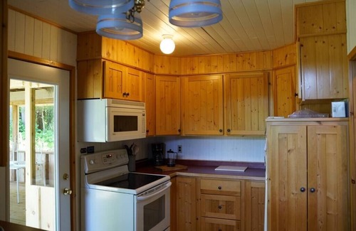 Milford House | Welcome to Black River - Nature Lovers Paradise