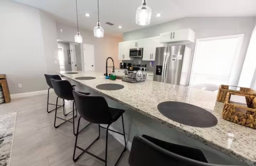 West Kissimmee House | Welcome to Bloomsbury Drive!