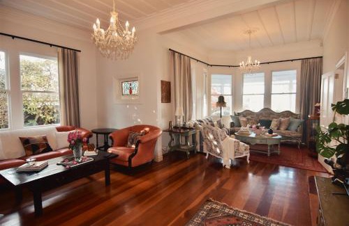 Remuera House | Welcome to Blue Morning house! - Remuera 5 bedrooms villa