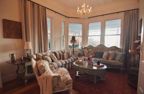 Remuera House | Welcome to Blue Morning house! - Remuera 5 bedrooms villa