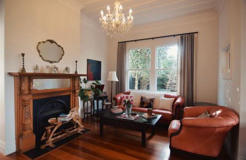 Remuera House | Welcome to Blue Morning house! - Remuera 5 bedrooms villa