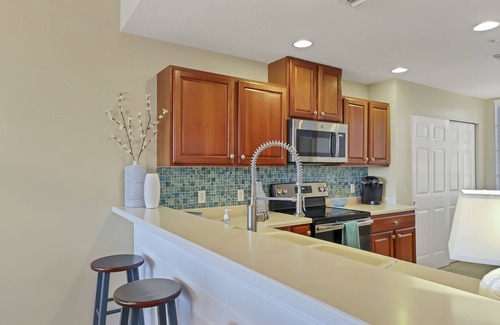 Placida Condo | Welcome to Boca Breeze! Harbor view!