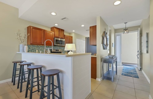Placida Condo | Welcome to Boca Breeze! Harbor view!