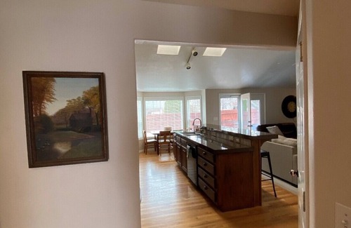 Twin Falls House | Welcome to Buckingham House. Entire 3 Bedroom Home