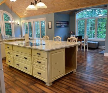 Baddow House | WELCOME TO BURNT RIVER ESTATE