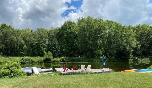 Baddow House | WELCOME TO BURNT RIVER ESTATE