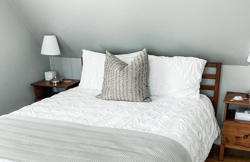 St. Davids House | Welcome to our home in the heart of Wine Country!
