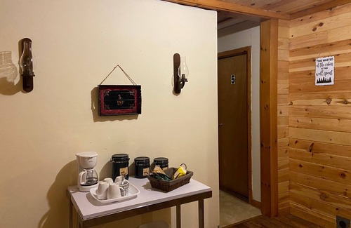 Waterville Cabin | Welcome To Cabin Fever Cabins Retreat in Temperance Vale New Brunswick