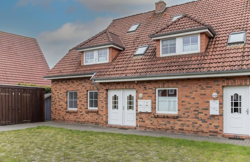 Wittmund Apartment | Welcome to Carolinensiel. - Have a good time in our