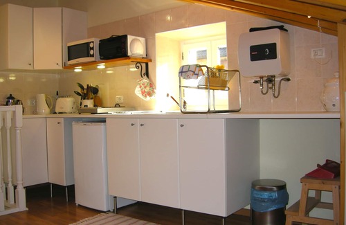 Bedonia House | Welcome to Casa Terracotta a cosy self-catering holiday home