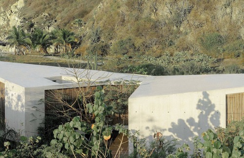 Puerto Escondido House | Welcome to Casa Altanera