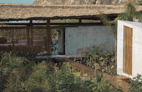 Puerto Escondido House | Welcome to Casa Altanera