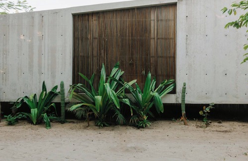 Puerto Escondido House | Welcome to Casa Altanera