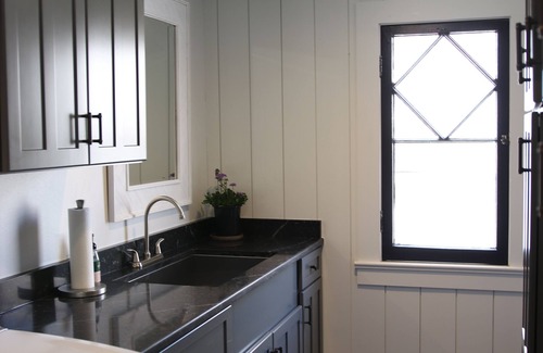 Mason Cottage | Welcome to Casa Blanca, Hill Country Luxury.