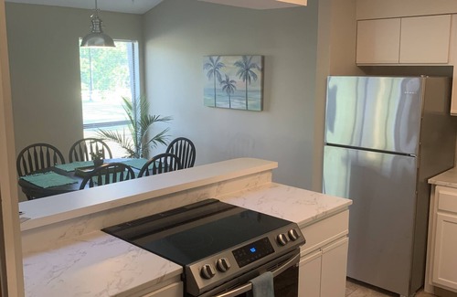Hampstead Condo | Welcome to Casa de la Palma! Beach-Golf and much more!