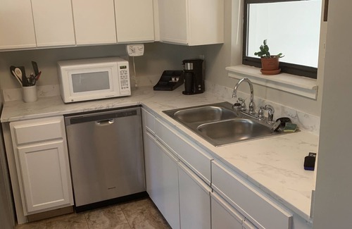 Hampstead Condo | Welcome to Casa de la Palma! Beach-Golf and much more!