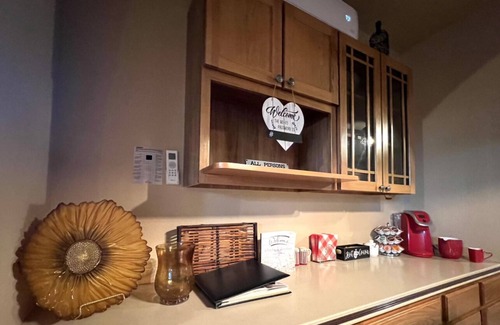 Cortez House | Welcome to “Casa De Serenity” Beautifully updated, fully furnished 3 bdrm 2 bath