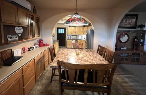 Cortez House | Welcome to “Casa De Serenity” Beautifully updated, fully furnished 3 bdrm 2 bath