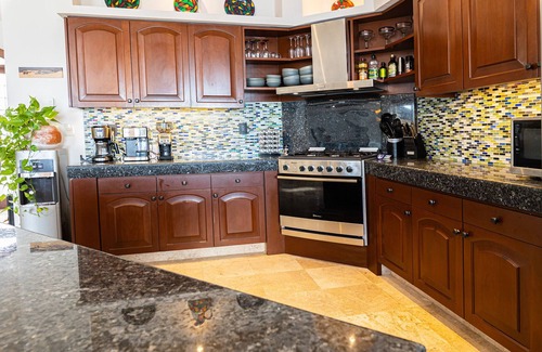 Isla Mujeres Villa | Welcome to Casa Gran Brisa, Isla Mujeres