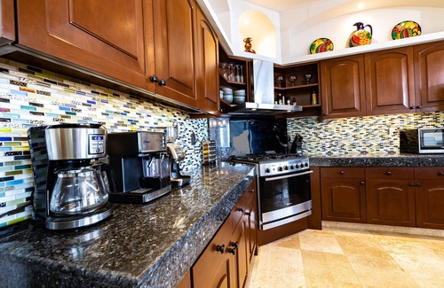 Isla Mujeres Villa | Welcome to Casa Gran Brisa, Isla Mujeres
