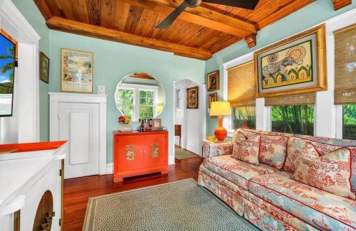 Flamingo Parks Villa | Welcome to Casa Kanuga, The Secret Gem of WPB!