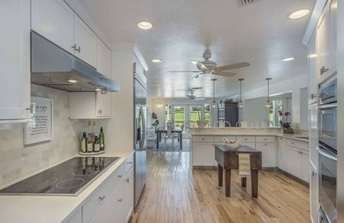 Palm River Estates House | Welcome to Casa LaPlaya