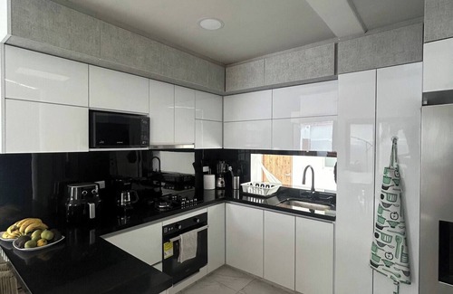 Girardot House | Welcome to Casa Palmera Privada