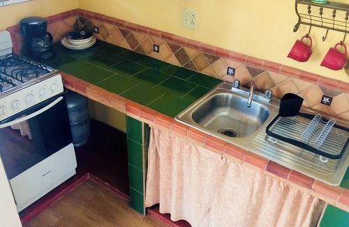 Boca Corona Apartment | Welcome to Casa Pintada - Your Tropical Escape by the Beach!