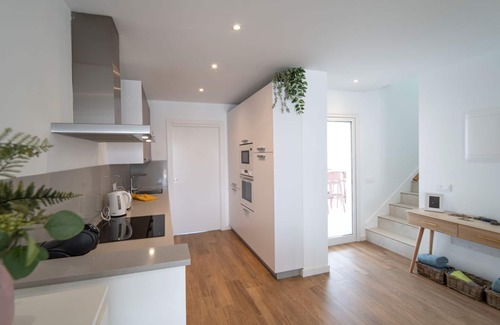 Yaiza Villa | Welcome to Casa Rune