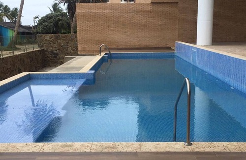 Margarita Island Apartment | Welcome to Casa Sea Breeze. Apartment family size in Pampatar, Playa Moreno.