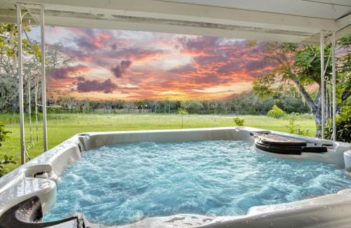 Haines City House | Welcome to Casa Tallman - Your Exclusive 3-Acre Private Retreat