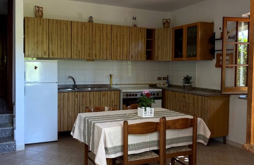 Amaroni House | Welcome to Casa Tita