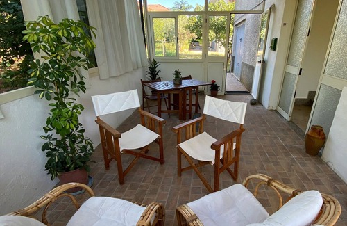 Amaroni House | Welcome to Casa Tita