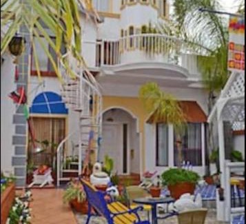 Playas Coronado Villa | Welcome to Casa Viva Mexico 3-bedrooms 2-bathroms 6-Guests close to Shoping Center & Beach