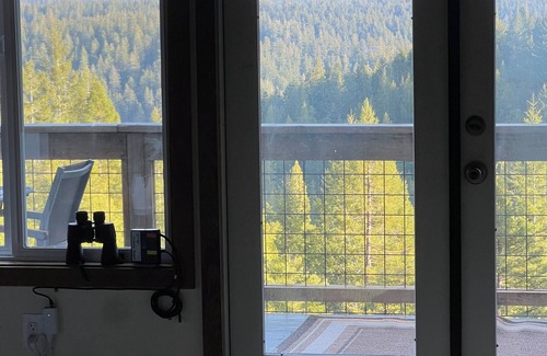 Little River House | Welcome to château de LaRose!n A tranquil retreat, family, and romantic getaway