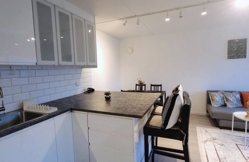 Gronland Apartment | Welcome to Chimera Apartments Oslo S